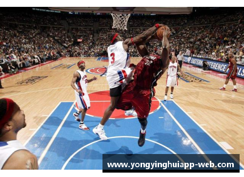 NBA暴力背后的家庭阴影