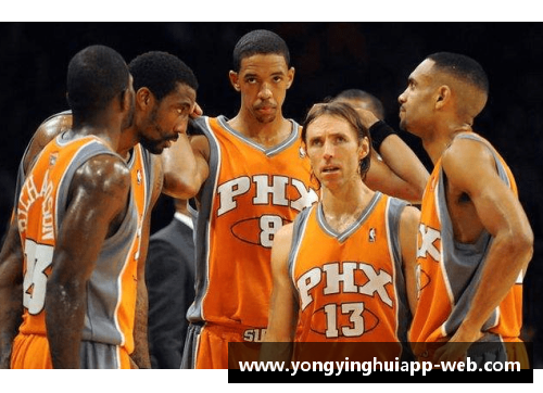NBA现役球星风采：星光熠熠的篮球巨星们