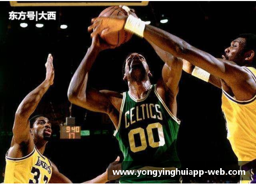 NBA新星谁最耀眼？挑战篮球巨星传统，谁将引领未来？