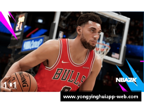 NBA超级新星泰勒：梦幻球场上的终极巅峰