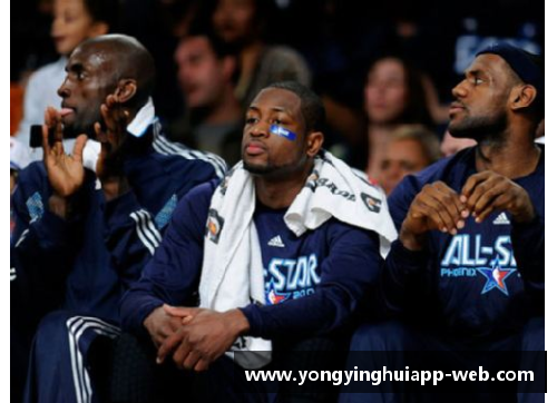 NBA精彩瞬间，精彩比赛全回顾