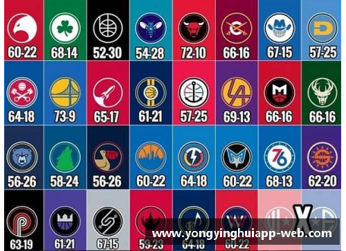 NBA球队胜负差分析与影响因素探讨