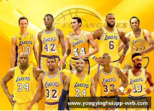 NBA球星妻子：豪门背后的耀眼风采
