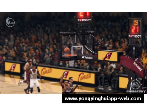 NBA测试版：探索最强球员背后的技术与战术巧思